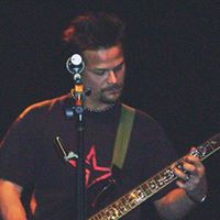 Michael Lockard Photo 2