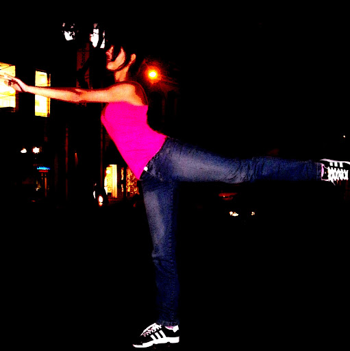 Wendy Garay Photo 13