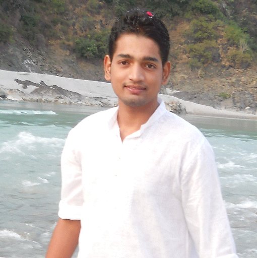 Himanshu Joshi Photo 18