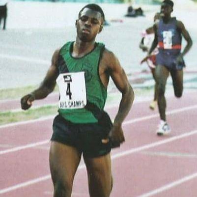Roy Bailey Photo 12