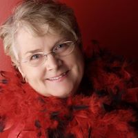 Ruth Graham Photo 3