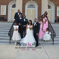 Brandon Bynum Photo 7