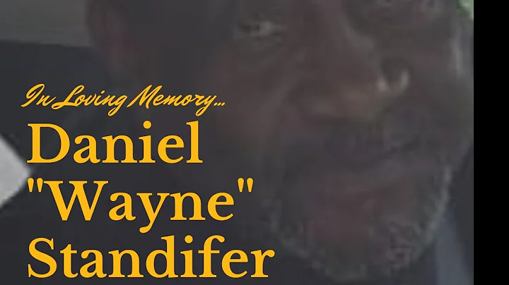 Wayne Standifer Photo 11