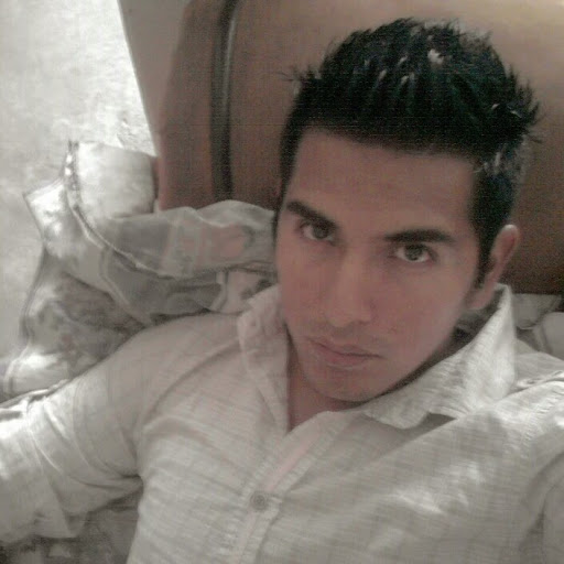 Efrain Trejo Photo 9