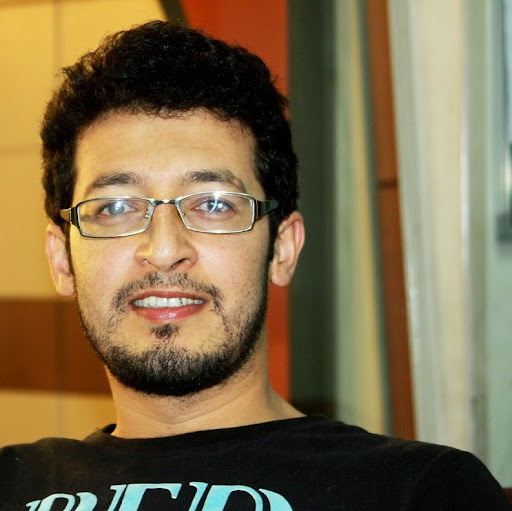 Jawad Ali Photo 11