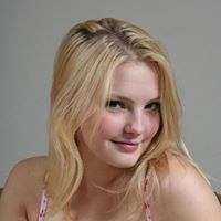 Kayla Darrow Photo 1