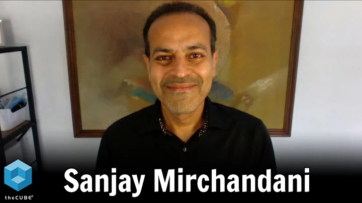 Sanjay Mirchandani Photo 16