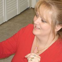 Charlotte Todd Photo 2