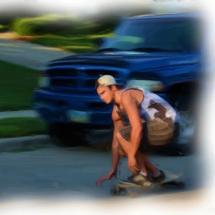 Alex Wade Photo 16