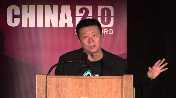 Charles Chao Photo 24