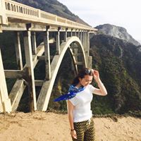 Xiaoxi Zhang Photo 6