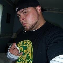 Brian Huffman Photo 18