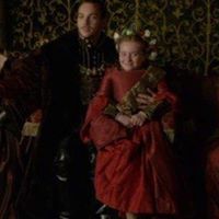 Mary Tudor Photo 1