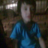 Thomas Trejo Photo 1