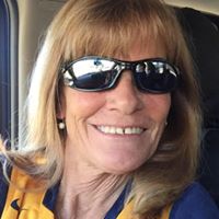 Cathy Kidd Photo 3