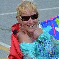 Amy Stetson Photo 1