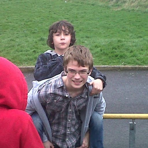 Ryan Flinn Photo 14