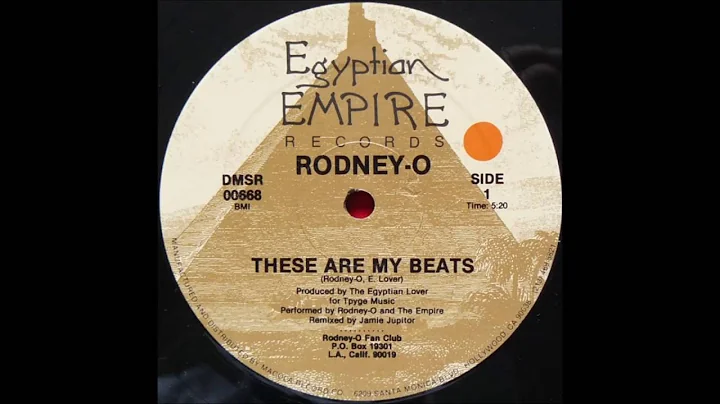 Rodney Mix Photo 11