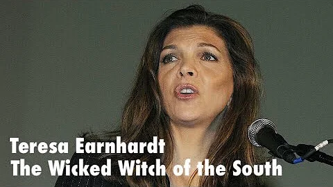 Julie Earnhardt Photo 13