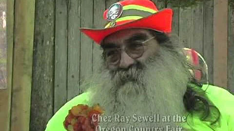 Ray Sewell Photo 29