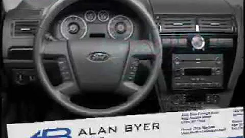 Alan Byer Photo 12