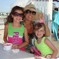 Suzanne Brazzell Photo 1