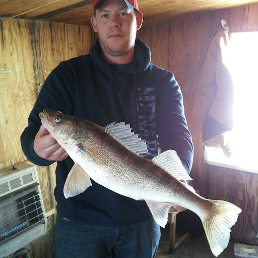 Luke Hanson Photo 13