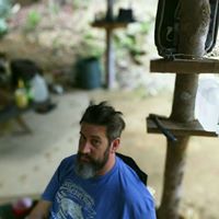Douglas Huffman Photo 6