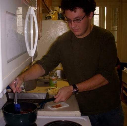 Kevin Stack Photo 9