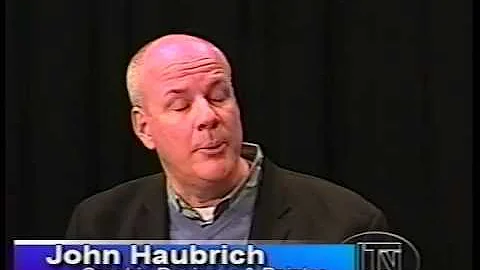 John Haubrich Photo 21