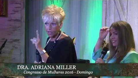 Adriana Miller Photo 30