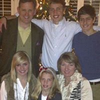 Mary Ritchie Photo 6