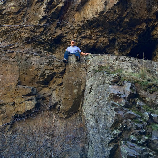 Andrew Foss Photo 11