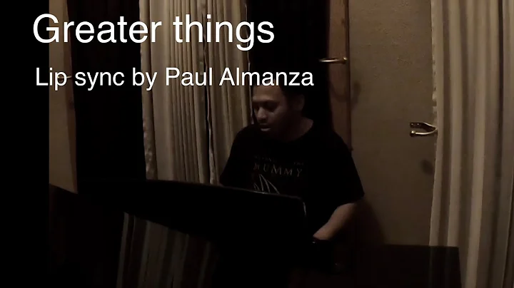 Paul Almanza Photo 18