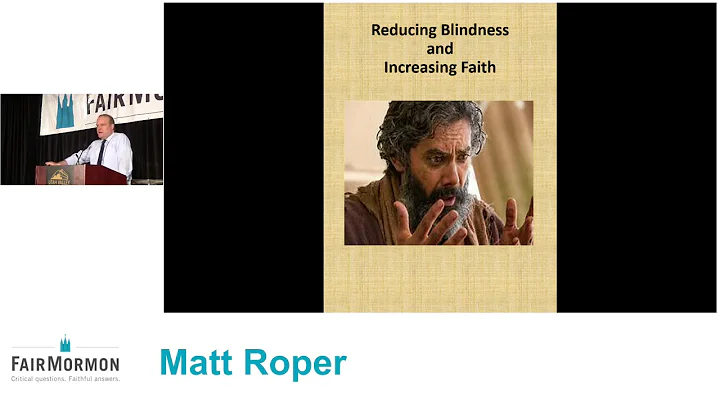 Matthew Roper Photo 26