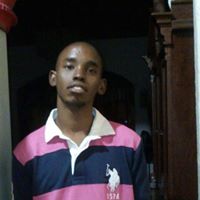 Stefan Phillips Photo 2