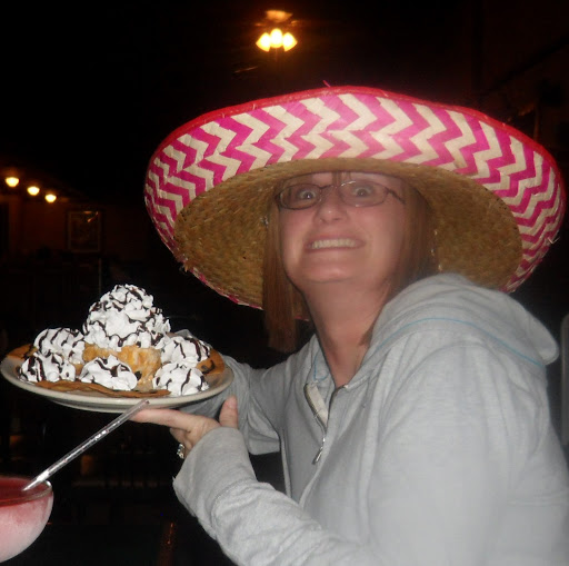 Lisa Trammel Photo 8