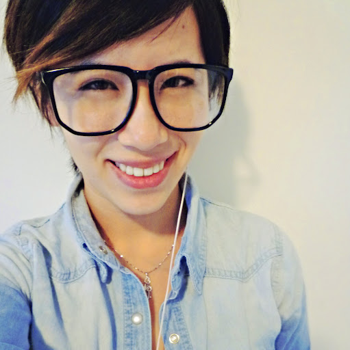 Rachel Chang Photo 13