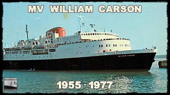 William Carson Photo 45