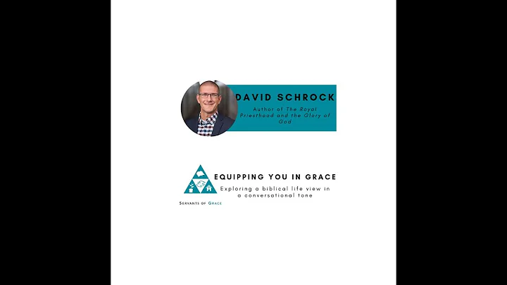 David Schrock Photo 33