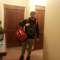 Omar Henriquez Photo 8