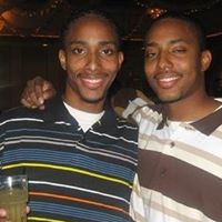 Chris Harris Photo 8