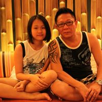 Valerie Huang Photo 3