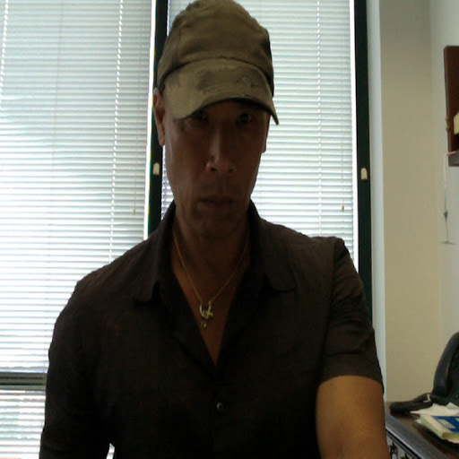 Clayton Wong Photo 9