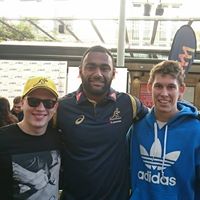 Ben Maclean Photo 5