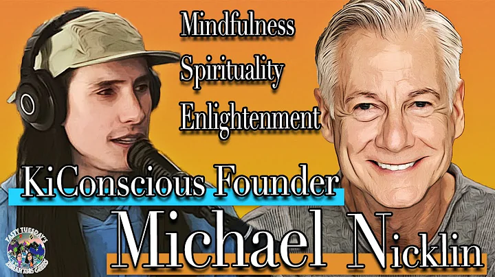 Michael Nicklin Photo 11