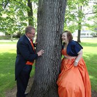 Stephanie Allred Photo 6