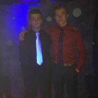 Tyler Perkins Photo 3