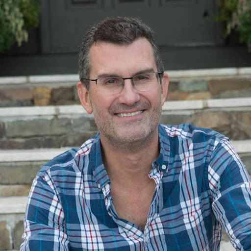 Stephen Garvey Photo 11
