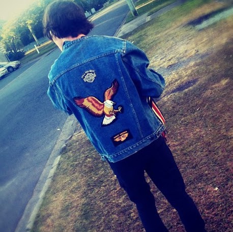 Max Garner Photo 9